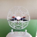 드론축구 이미지