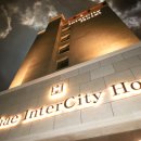 진해 인터시티호텔 이미지