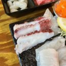 철판소꼬치BAR | 여의도 이자카야 일식 로바다야끼소담 여의도점 사시미 모듬꼬치