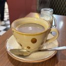 Greenwich Cafe (그리니치 카페)