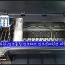 HP K8600DN A3용 칼라프린터 본체만 (A급상태) 이미지