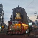 와우산로 71 프라이빗홍대점 앞 | [홍대 룸술집] 프라이빗하게 즐기기 좋은 벽돌포차 솔직 후기