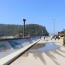 학암포항 이미지