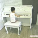 주연케슬 | 삼익 화이트피아노 : 남구 이천동 상아맨션으로 판매 배송