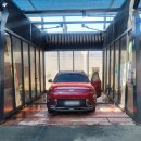 정동24시셀프세차장 이미지