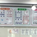 사천물회전문 이미지
