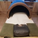 유노하나암반욕 이미지