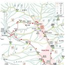 제134 차 정기 산행 - 4월 20일 - 대구 비슬산(1,083.6m) 이미지
