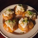 성수 햄버거 맛집 :: 분위기 좋은 데이트 맛집, 르프리크 Le Freak 후기!