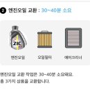 오토오아시스 한양대점 | [유용어플]내 차관리 해주는 어플 마이클! 엔진오일 저렴하게 바꾸기까지