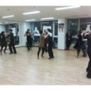 라틴댄스 자이브룸바(오후반) 이미지