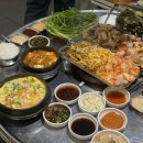 엄마손뒷고기
