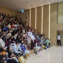 꿈마루도서관 | 미리내마술극단 - 과학마술쇼, 군포 꿈마루 도서관 후기
