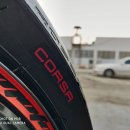 마창모터스 | [정비] YAMAHA MT09 피렐리 DIABLO ROSSO CORSA II 타이어교체 기록 &amp;마일리지