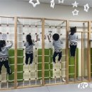 충북교육청, 유치원 몸활동 공간 조성 지원 이미지