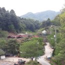 숲속펜션 이미지