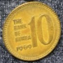 10원 동전 가치 연재 4편｜1998년 10원 ‘미사용’ 구별법 + 희귀 동전 거래 사기 피하는 법 이미지