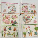 냅킨&토탈공예 이미지