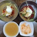 영천칡냉면 이미지