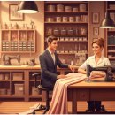 퀸덤크리너스 이미지