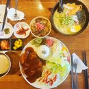 천하포면 | [부산 송도 천하포면] 돈코츠라멘·돈가스정식·챠슈동, 커플 데이트에 찰떡 맛집