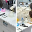 이용사 자격증 이미지