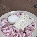 전라도 고깃집 이미지