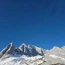 내친구카 | 옥룡설산(위룽쉐산) 여행 패키지 후기 (산소통, 스노우키친 뷔페, 케이블카, 고산병 약)