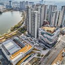 포레나 광교 이미지