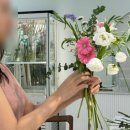 가야금교실1 | 서울 꽃배달 가능한 영등포 꽃집 트레플 꽃다발 플라워 원데이클래스 솔직후기