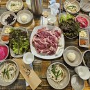 김정문더덕오리구이 이미지