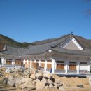 담양 소산정 | 기와의역사