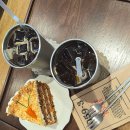 커피하우스별 | 신촌 카페 공부, 10593 베이글커피하우스 내돈내산 솔직후기 (신촌 디저트 맛집, 신촌 소개팅 카페)