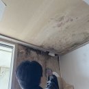 익산 골드리버파크 부분 인테리어 시공 -도배, 강마루, 필름-