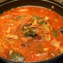 옛날촌돼지찌개 이미지