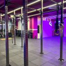 크로스핏 긱스 이미지