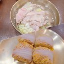 백옥 | 명동역 을지로 맛집 점심, 푸짐했던 백옥 명동 곰탕 후기