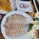 1340 | [남양주 맛집] 남양주 화도읍 동네 횟집 동해바다(4.4점)