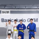 은평 유도체육관 이미지