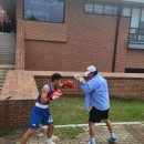 ESD 복싱짐 이미지