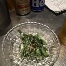 한우와바다 | 석촌역 맛집 추천, 글로리식당에서 한우육회, 바다 크림 파스타 먹은 후기