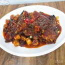 코다리 아구명가 이미지