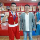 열린복싱클럽 이미지