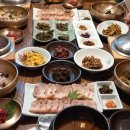 송내촌산나물밥집 | 식객 허영만의 백반기행 송내촌산나물밥 문경 맛집｜후기·메뉴·가격 총정리 (+문경 가볼만한 곳)