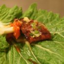 돼지궁뎅이 이미지