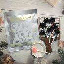 몽타주 | 비비드몽타주 글로우팝 후기!