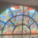 성남동 성당앞 이미지