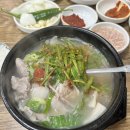 뚱보돼지국밥 | 부산 범천동 국밥 맛집[뚱보돼지국밥]내돈내산 후기