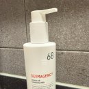 건성(주) | 더마젼시 제로카 클렌징 듀오 68클렌징밀크 13클렌징폼 건성피부 내돈내산