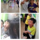 용인대 우리i 태권도 이미지